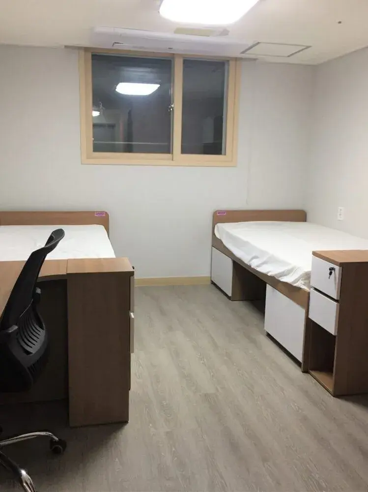 trường đại học quốc gia incheon hàn quốc