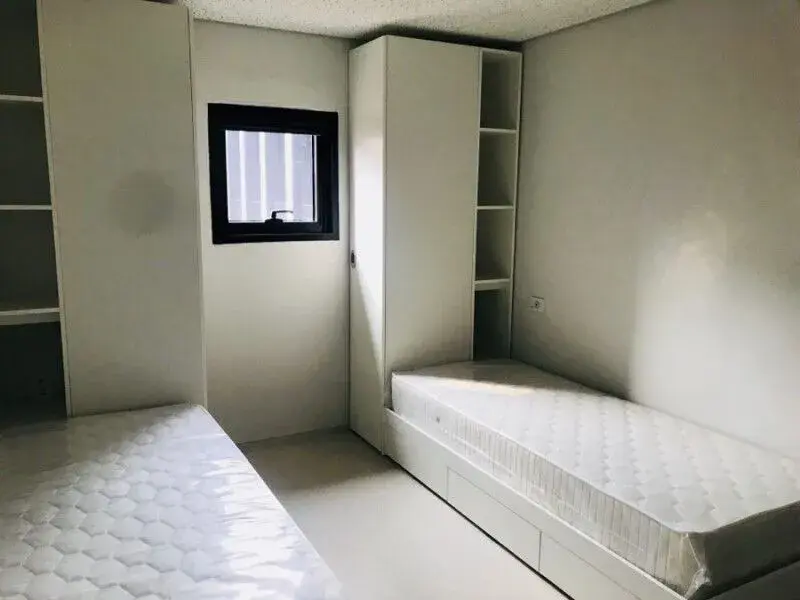 trường đại học daejeon hàn quốc