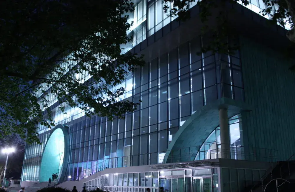 trường đại học wonkwang hàn quốc
