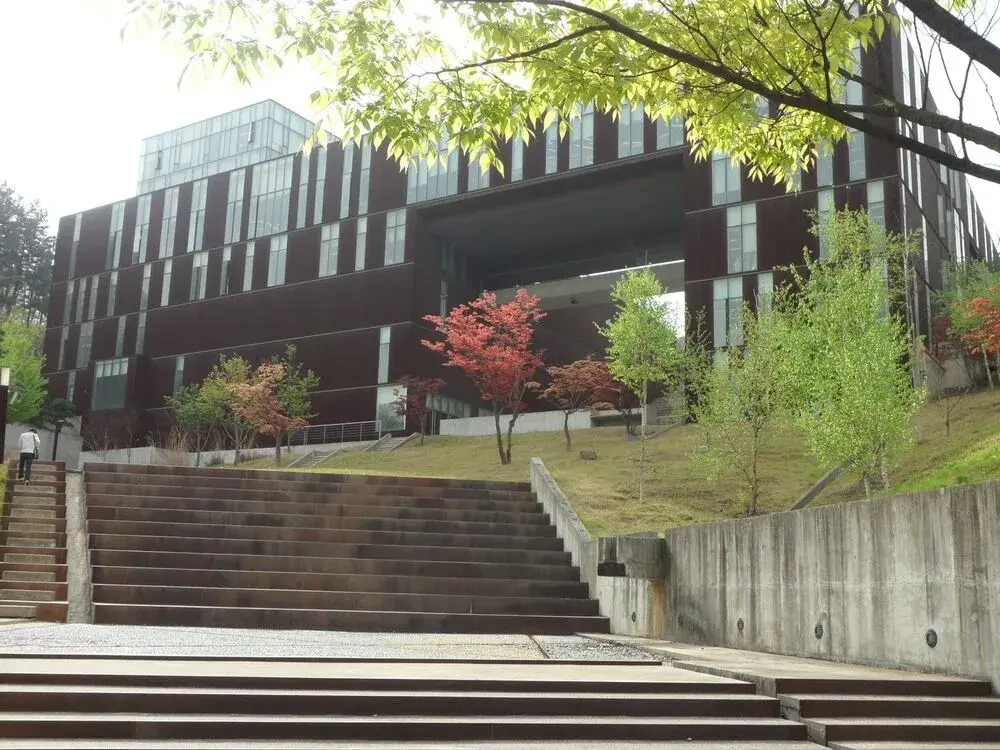 trường đại học daejeon hàn quốc