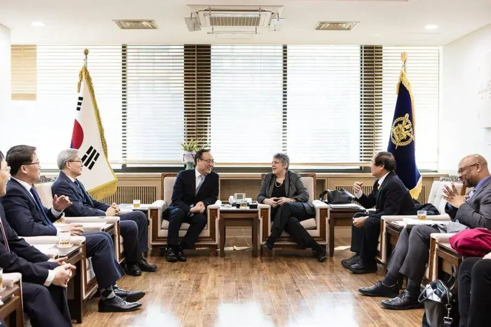 trường đại học quốc gia seoul hàn quốc
