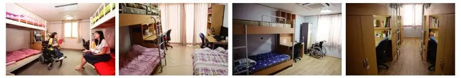 trường đại học korea nazarene hàn quốc
