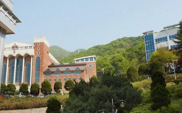 trường đại học sungkyul hàn quốc