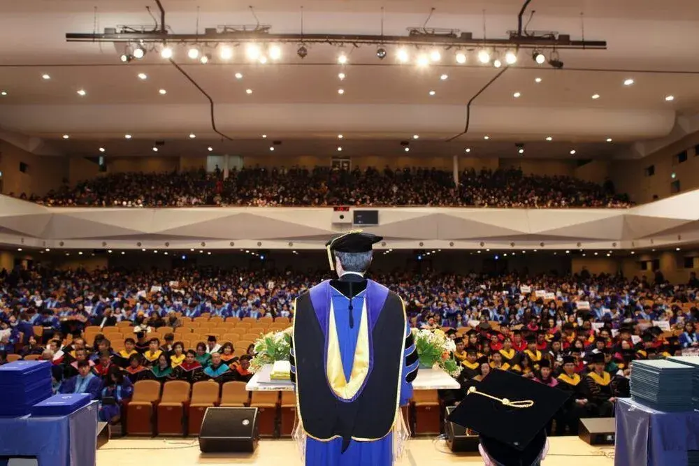 trường đại học sahmyook hàn quốc