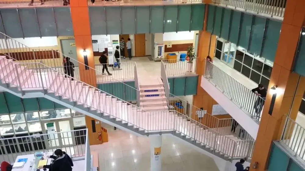 trường đại học daegu hàn quốc