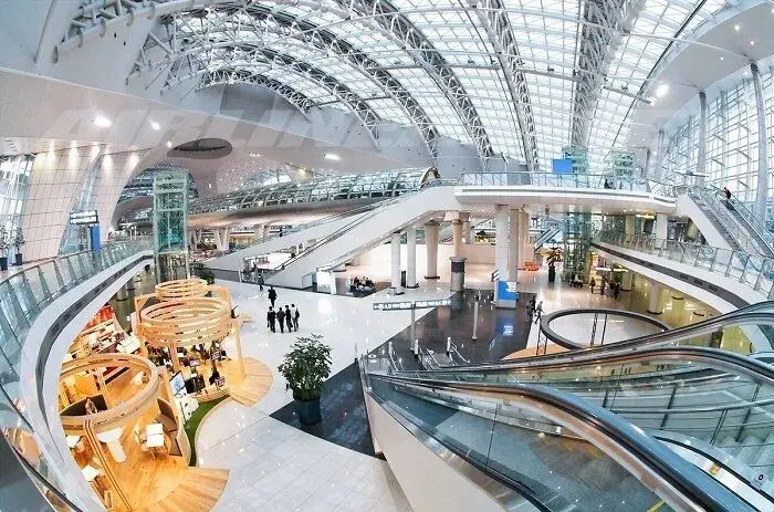 trường đại học quốc gia incheon hàn quốc
