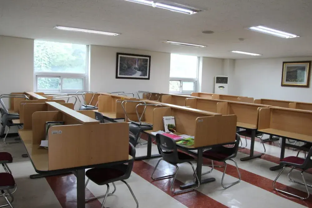 trường đại học masan hàn quốc
