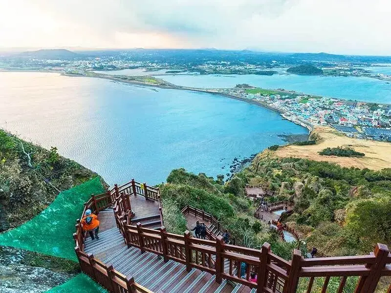 trường đại học quốc gia jeju hàn quốc