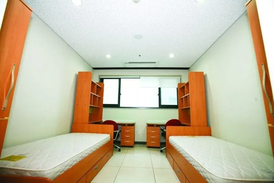 trường đại học namseoul hàn quốc