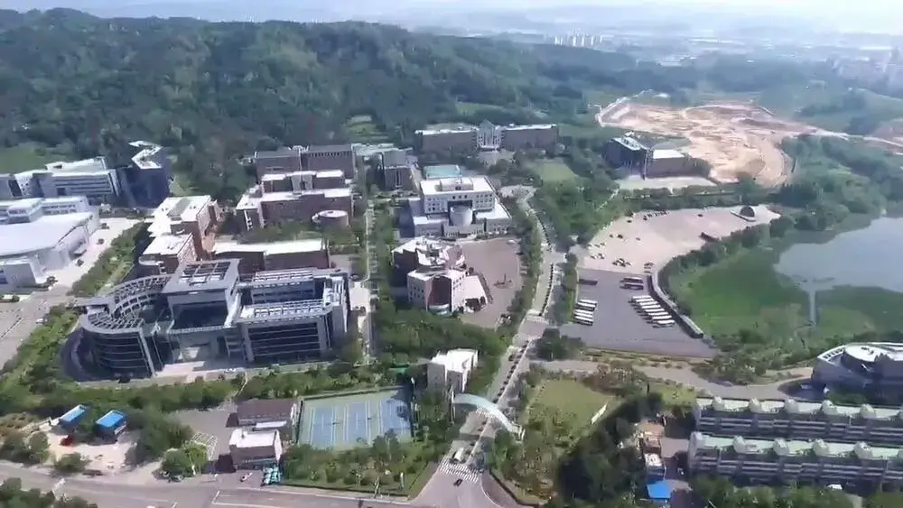 trường đại học namseoul hàn quốc