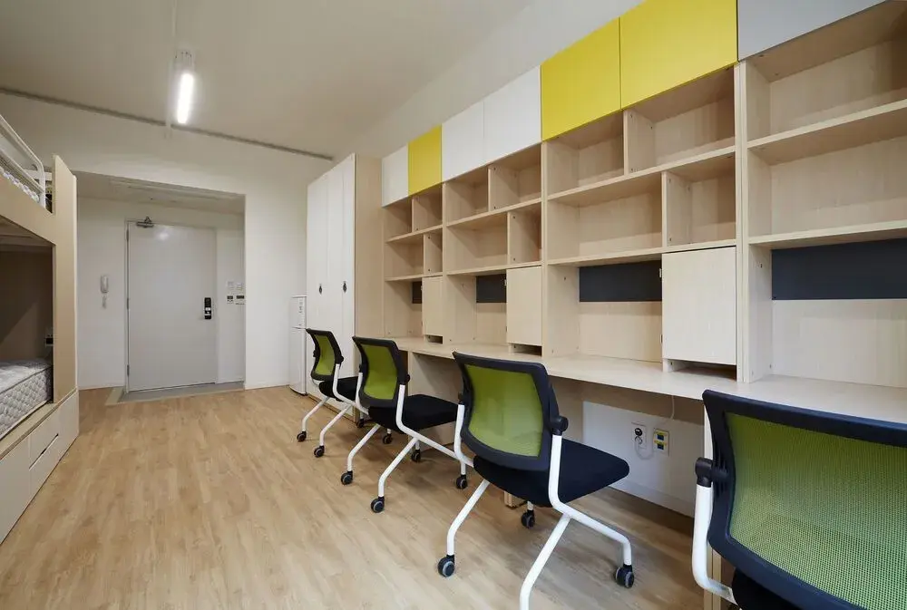 trường đại học nữ ewha hàn quốc