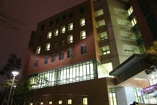 trường đại học korea hàn quốc