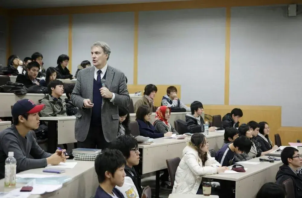 trường đại học quốc gia seoul hàn quốc