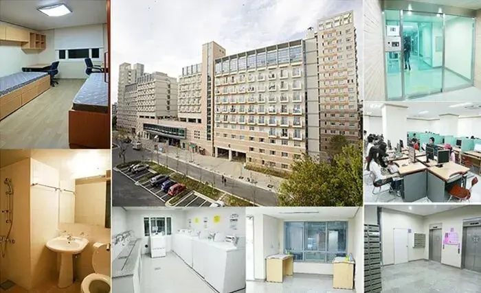 trường đại học quốc gia chonnam hàn quốc