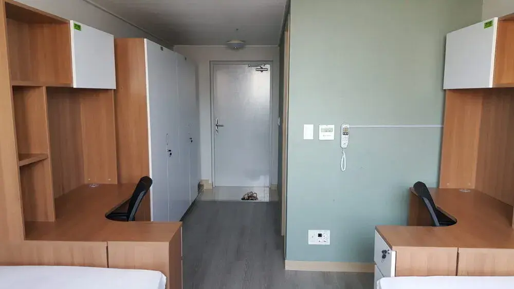 trường đại học quốc gia incheon hàn quốc