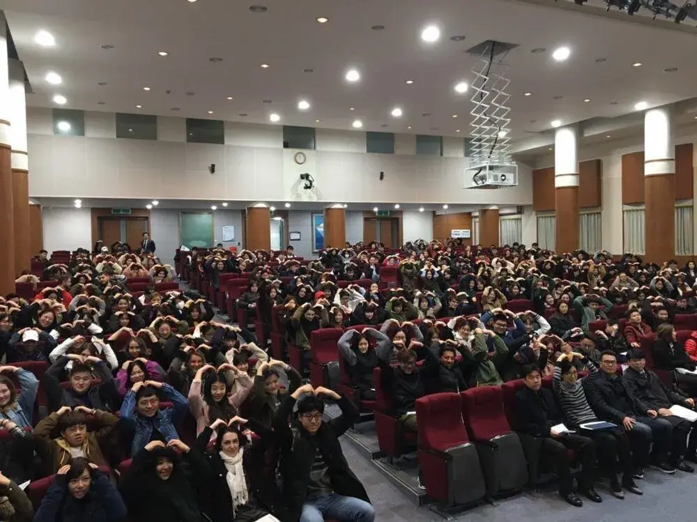 trường đại học quốc gia pukyong hàn quốc