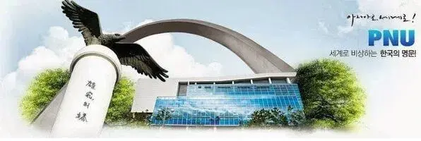 trường đại học quốc gia pusan