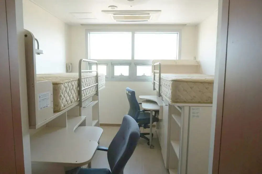 trường đại học quốc gia incheon hàn quốc
