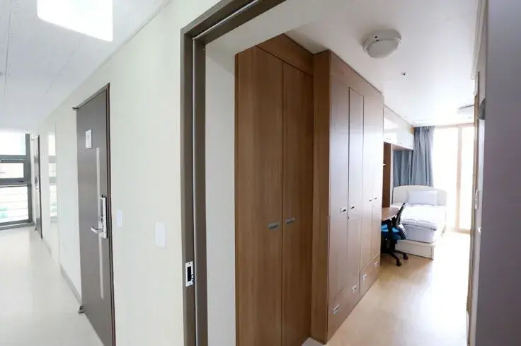 trường đại học donga hàn quốc