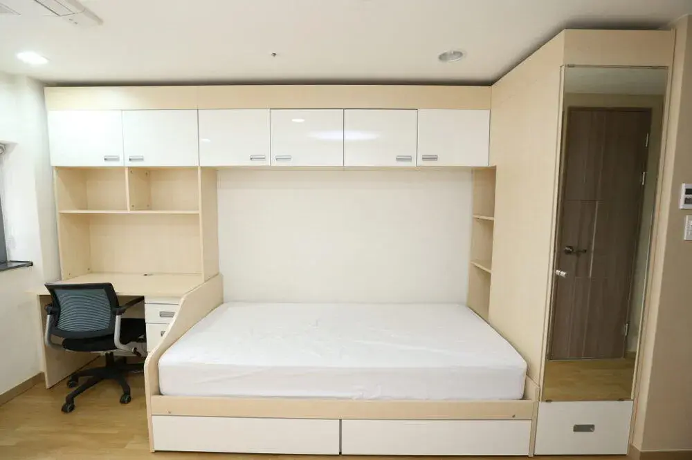 trường đại học donga hàn quốc