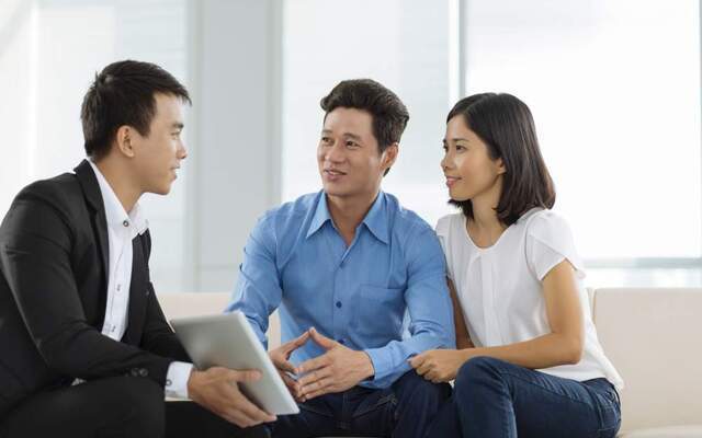 [THÔNG BÁO] - Về việc tổ chức lớp bồi dưỡng kiến thức hành nghề Môi giới bất động sản tháng 12/2024