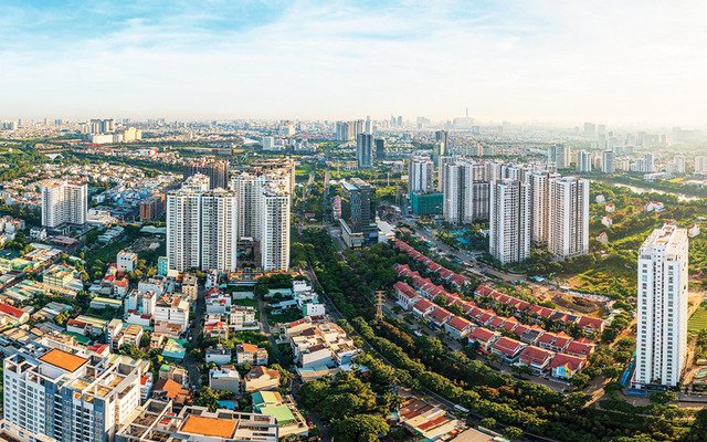 Đề xuất đánh thuế thu nhập cá nhân từ 'sang tay' nhà đất theo thời gian nắm giữ