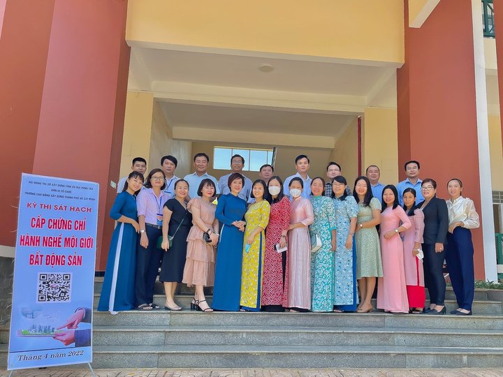 Trung tâm đào tạo CTS