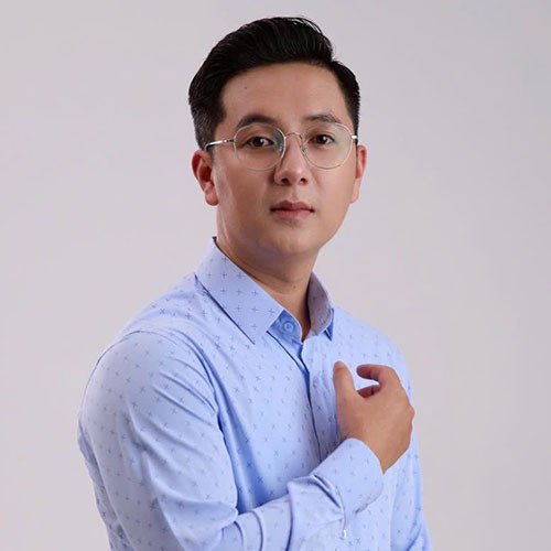 ThS. NGUYỄN XUÂN HIẾU