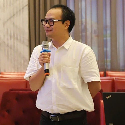 TS. Phan Thành Nhân