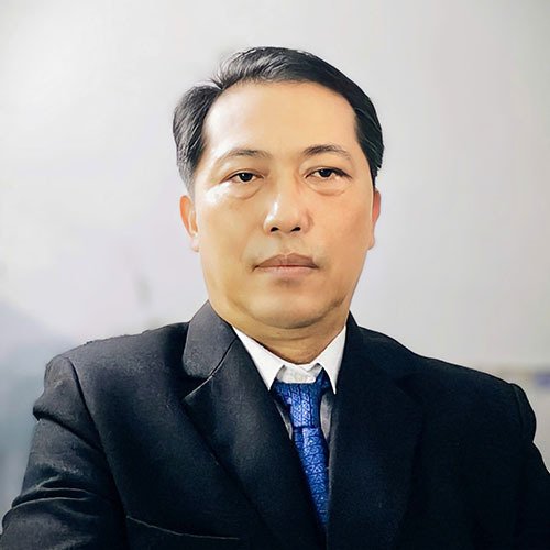 ThS. NGUYỄN ĐỨC THÀNH