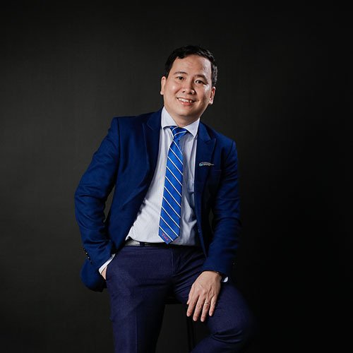 ThS. NGUYỄN CAO HỮU TRÍ