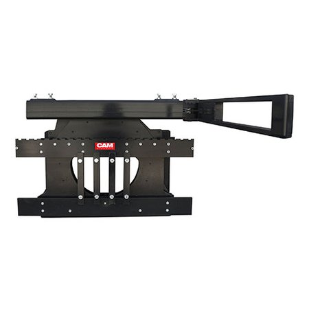 MÂM XOAY 360 ĐỘ/ Box rotator - 360° (PRC-DA)