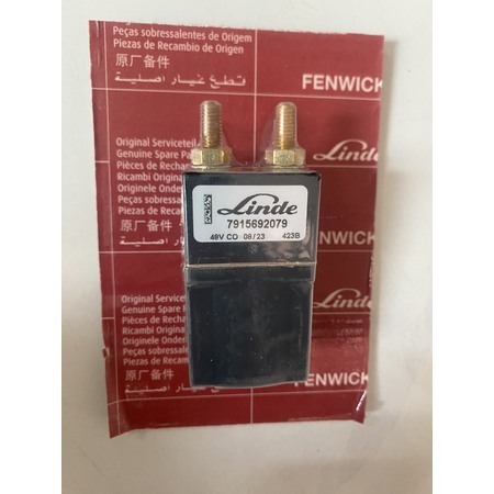CONTACTOR LINDE 7915692079