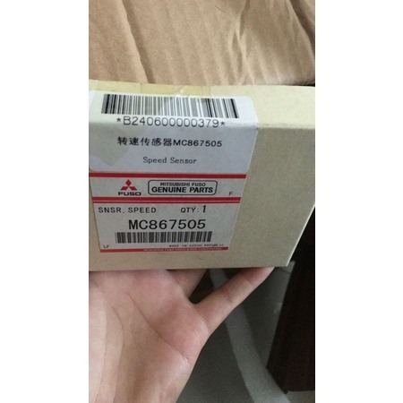CẢM BIẾN TỐC ĐỘ/ SENSOR MC867505