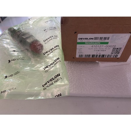 VAN THỦY LỰC/ TRAVEL RELIEF VALVE 410127-00629