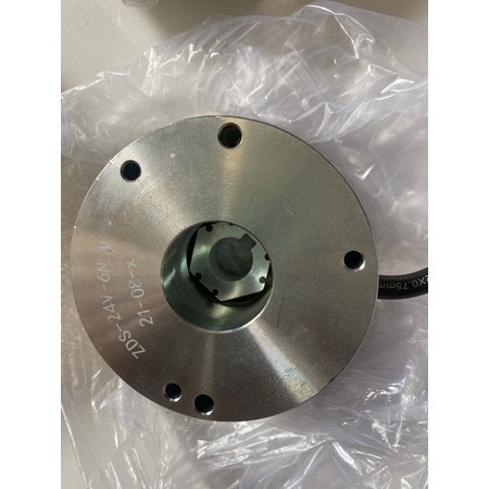 THẮNG TỪ NOBLELIFT PTE15 ZDS-24V-6N.M