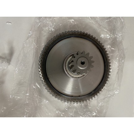 NHÔNG CỐT NHỎ/GEAR PTE15 NOBLELIFT