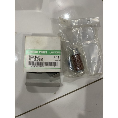 LỌC THÔ GAS/ FILER GAS 51230-50301