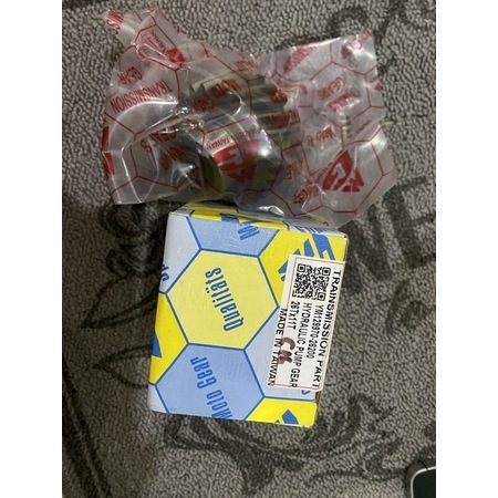 BÁNH RĂNG BƠM KOMATSU YM129970-26200