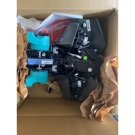 CÙM NÂNG HẠ JUNGHEINRICH 51730050