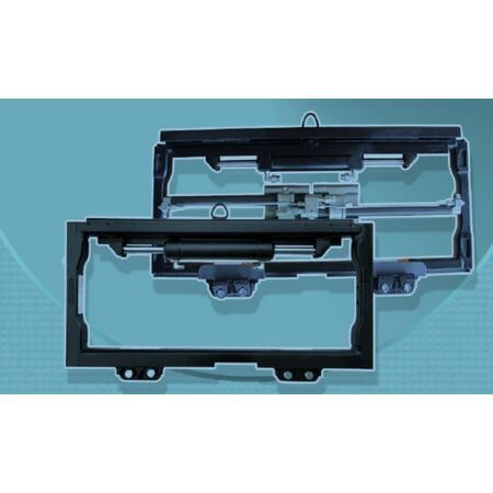 SÀNG CÀNG CASCADE / SIDESHIFTER