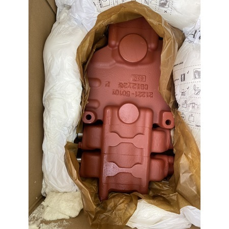 BỘ CHIA XE NÂNG 290C7-37161 FD150/160S-3