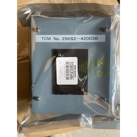 BỘ ĐIỀU KHIỂN HỘP SỐ 290S2-42002