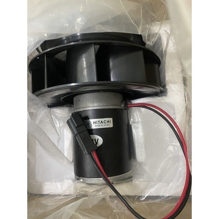 QUẠT LÀM MÁT LỐC ĐIỀU HÒA 268-8792 CATERPILLAR