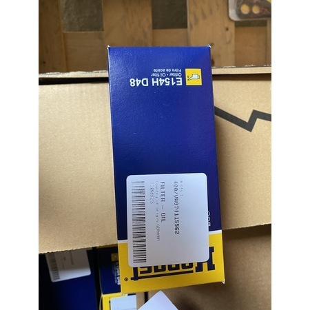 LỌC NHỚT VW074115562