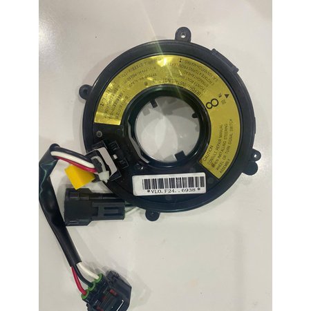 CUỘN ĐIỆN ĐÁNH LÁI TOYOTA