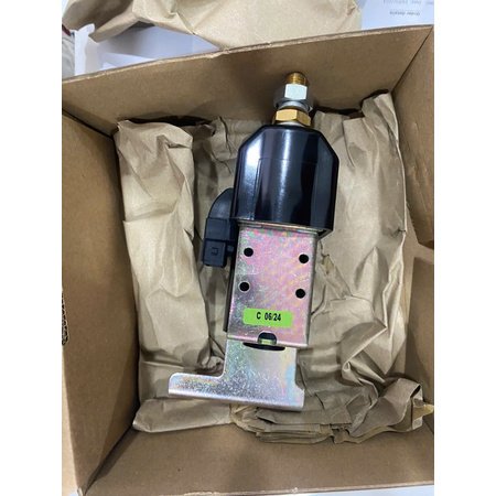 KHỞI ĐỘNG TỪ BT / CONTACTOR BT / SU280B-1661/ 249354