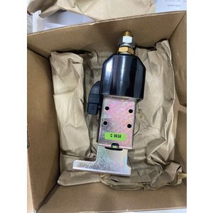 KHỞI ĐỘNG TỪ BT / CONTACTOR BT / SU280B-1661/ 249354