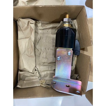 KHỞI ĐỘNG TỪ BT / CONTACTOR BT / SU280B-1661/ 249354