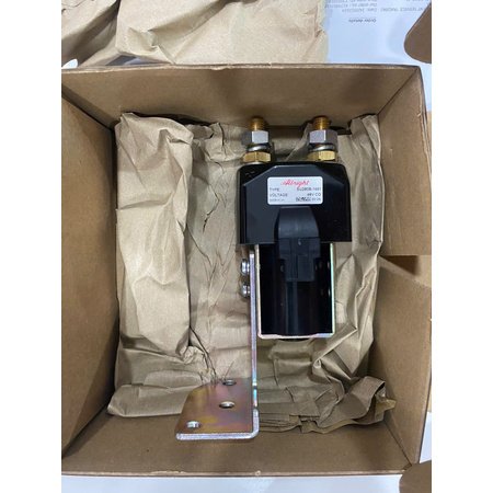 KHỞI ĐỘNG TỪ BT / CONTACTOR BT / SU280B-1661/ 249354